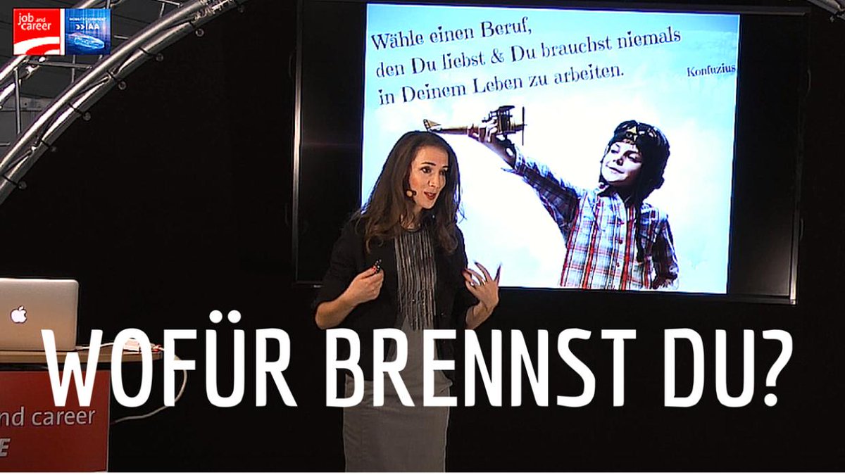 LevantCoaching's tweet photo. Wofür brennst Du? - Vortrag IAA Frankfurt - Valentina Levant https://t.co/XCskxBeT12 https://t.co/rHkWVKtxYI