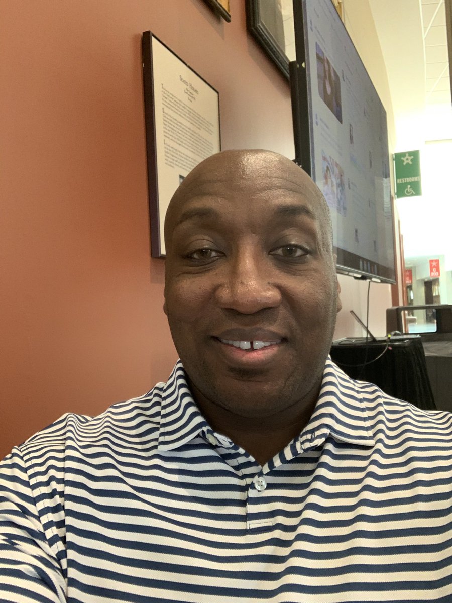 I’m loving the Deeper Learning Symposium!!!
#jcpsdl