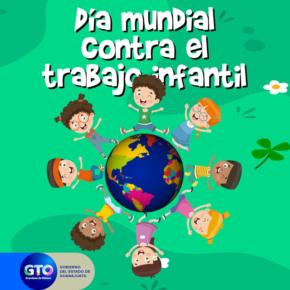 educaciongente's tweet photo. Los infantes a la escuela, no al #TrabajoInfantil 

La #SEG hace un llamado a mejorar la vida de las niñas y niños a través de la educación. https://t.co/pRZzU7GNen