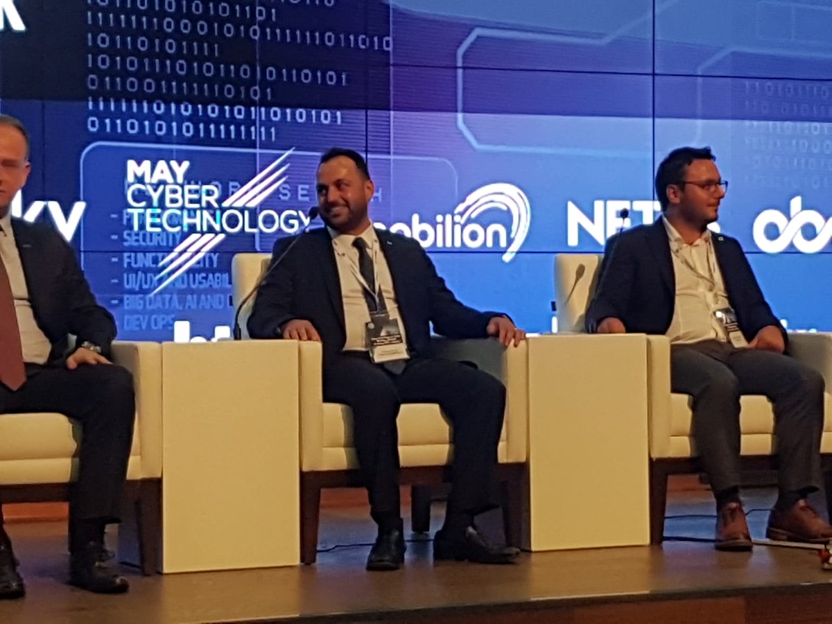 emrealic's tweet photo. Bugün @kbdturkiye #KBDDevops etkinliğinde "Yeni Nesil #ProjeYönetimi ve #DevOps" konuştuk çok güzel bir panel oldu. https://t.co/3tEKi0S3pW