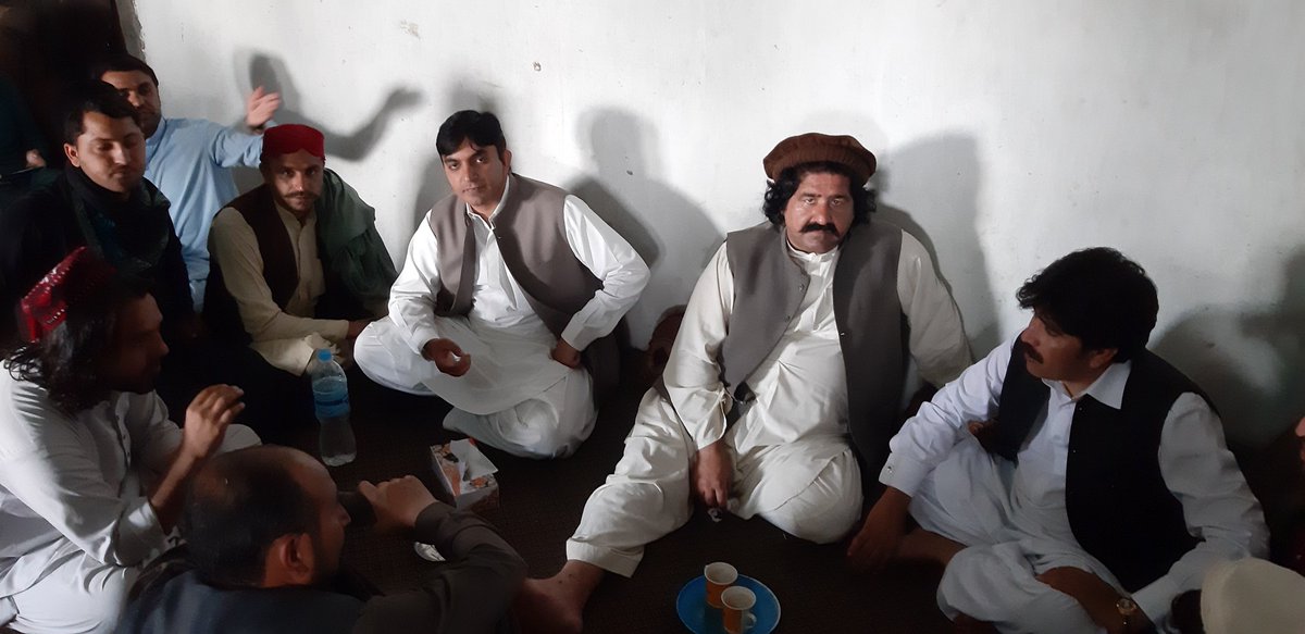 اوس دي یادونه افسانې ښکاري
#PTMDiasporaProtests 
#PTMDiasporaProtests 
#PashtunsSupportPTM 
#PashtunsSupportPTM 
#PashtunRejectStateTerrorism 
#ReleaseAliWazirMohsinDawar 
#ReleaseAbdullahNangyal 
#ReleasePTMActivists 
@manzoorpashteen 
@latifwaxirii 
@mjdawar
@ptm5638
@a_siab