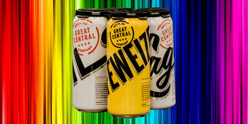 We are so grateful to be part of a city &amp; community that strives for equality &amp; encourages inclusivity. Those same values are encouraged &amp; strived for within our company so we feel very proud to stand with the LGBTQ community to celebrate with them this month &amp; every month.