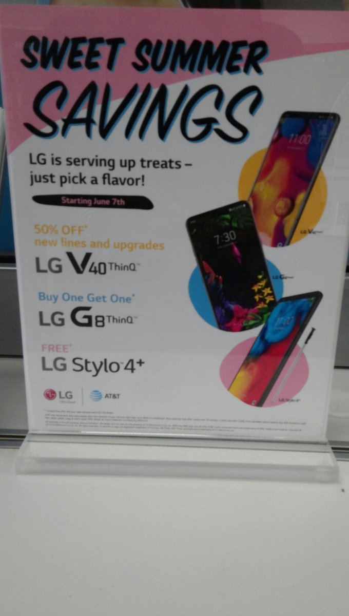 Lyndhurst AT&T (@atlyndhurst) on Twitter photo 