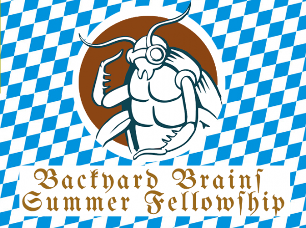 BackyardBrains's tweet photo. Hear ye, hear ye! A new Backyard Brains Summer Research Fellowship is now underway. This time we are going International... Learn more in the blog!

#bybfellowship #neuroscience #Germany #Serbia

https://t.co/nPMECrzKZE https://t.co/hiVmBtA2QC