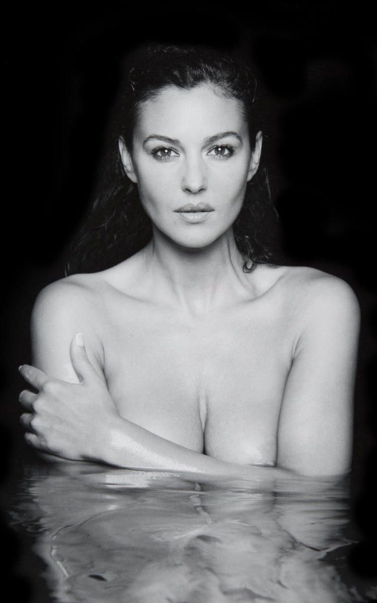 L'uomo degli abissi on Twitter: "Monica Bellucci Gian Paolo Barbieri https://t.co/XXHbkJiFXC" / Twitter