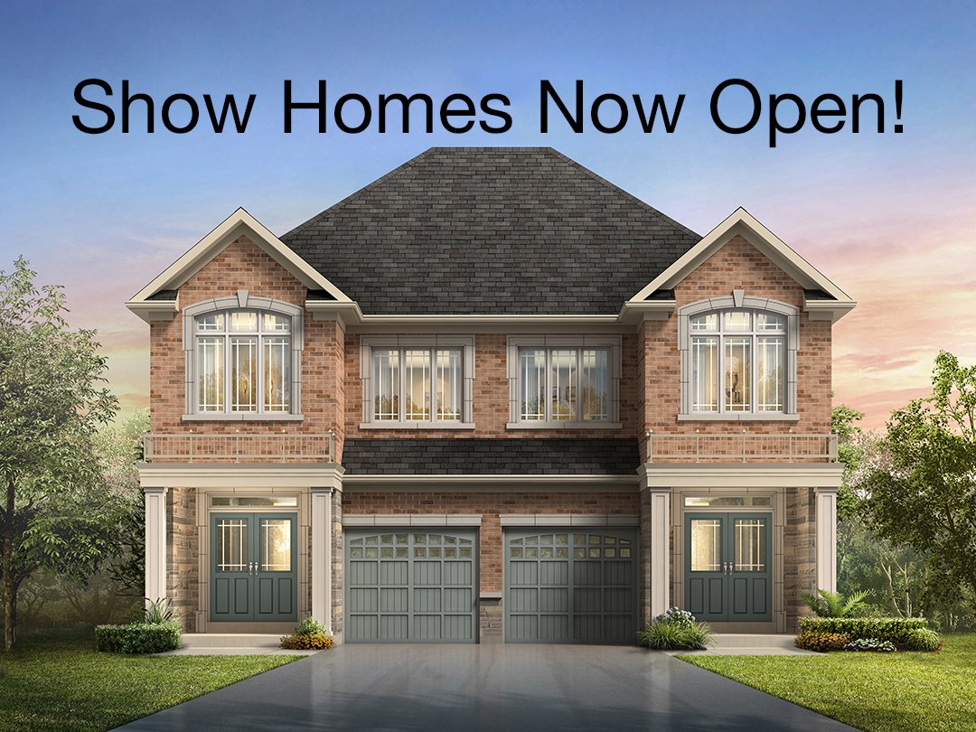 MarycroftHomes's tweet photo. An exclusive collection of Pre-Constructed semi-detached homes. Surrounded by schools, parks, shopping and more! See it, love it, live it at Humberside in Bolton. Show Homes now open! https://t.co/Z2WmzbcY47