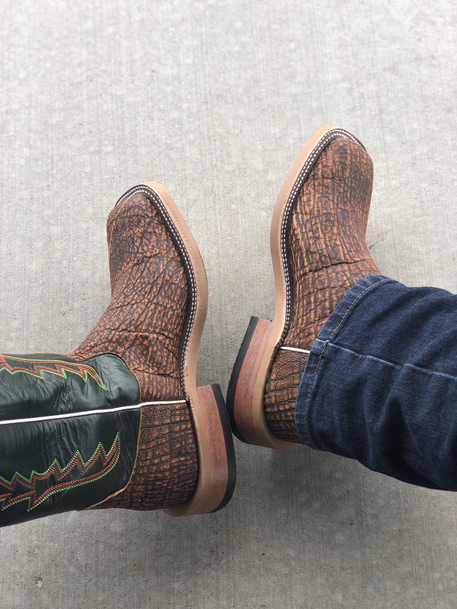 Outpost Western Store (@outpostws) on Twitter photo Nothing says “I love you, Dad” like Cognac Safari Elephant <a href="/andersonbean/">Anderson Bean</a> boots from outpostboots.com. #outpostwesternstore #outpostboots #andersonbean Nothing says “I love you, Dad” like Cognac Safari Elephant <a href="/andersonbean/">Anderson Bean</a> boots from outpostboots.com. #outpostwesternstore #outpostboots #andersonbean