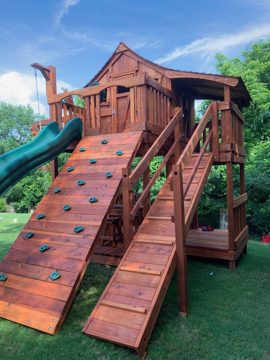 Backyard Fun Factory (MyBackyardFun) Twitter