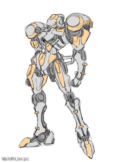 ロボットはいつの時代もカッコイイと言われてるからのtwitterイラスト検索結果 ロボットはいつの時代もカッコイイと言われてるからのtwitterイラスト検索結果