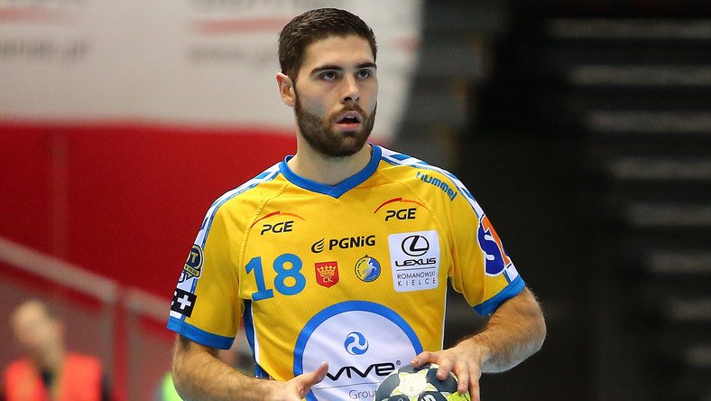 Universo Handball tweet media