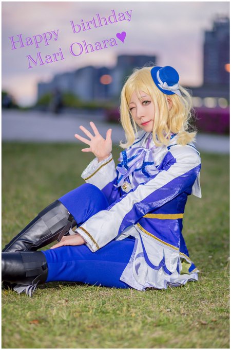 Twitterのコスプレ画像35