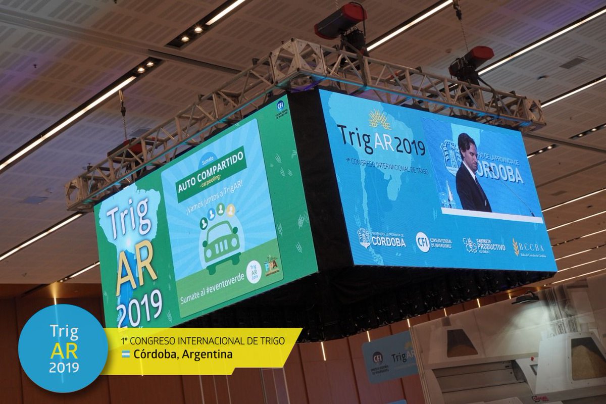 Precongreso TrigAR tweet media