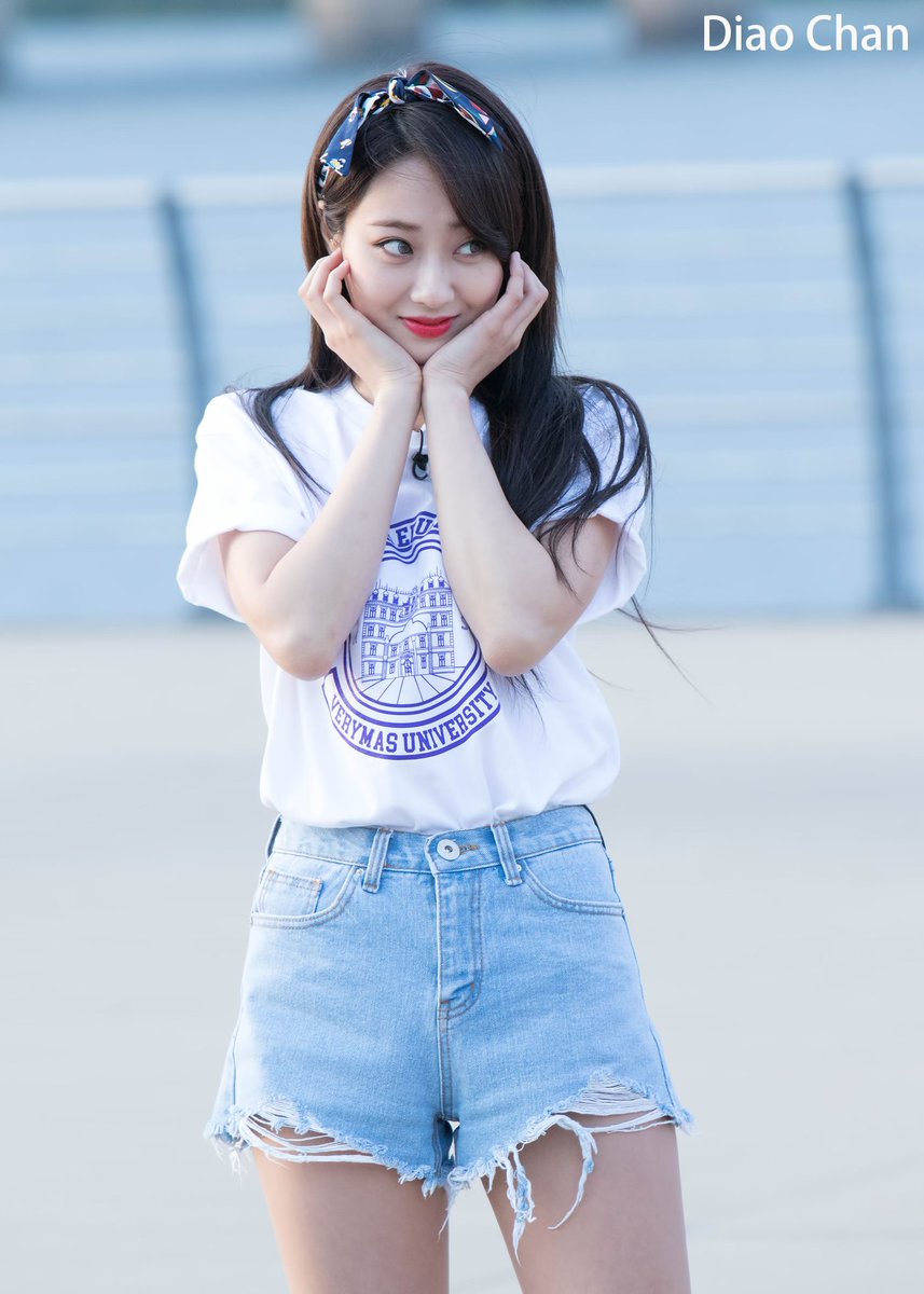 iKyungri's tweet photo. 170613 #경리 #KYUNGRI https://t.co/QHuCM5jKbY