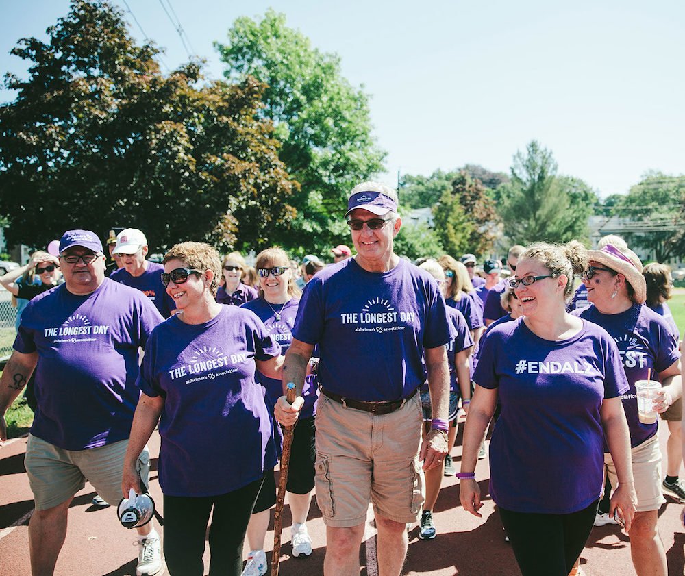 WatertownMANews's tweet photo. Events to Raise Awareness About Alzheimer’s Planned in Watertown This Saturday. https://t.co/DSkZmwiFn0 #Alzheimers #LongestDay #WHSSoftball @alzheimersmanh @WatertownSports https://t.co/julxce7jyv
