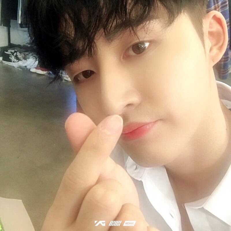 ten_kons's tweet photo. always with you, Kim Hanbin. https://t.co/0BzkoyVgtT