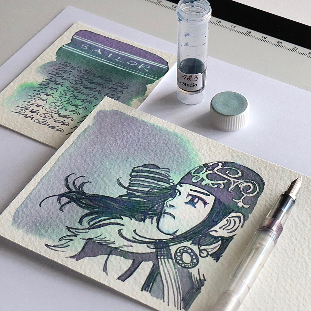 Manga meets Sailor Ink Studio 123. What do you think? nickstewart.ink/2019/06/11/man…
<a href="/sakurafpgallery/">Catherine Van Hove</a> <a href="/sailor_shop/">セーラーショップ⚓営業中</a>