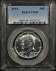 nncoin's tweet image. 1964 Kennedy Silver Half Dollar PCGS PR-68 -137753 Free Postage $49.00 #kennedyhalf #halfsilver #silverkennedy ebay.to/2M8x36m