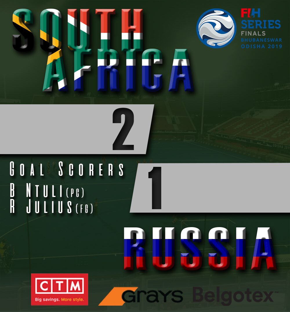 And it’s in to the semis we go!!