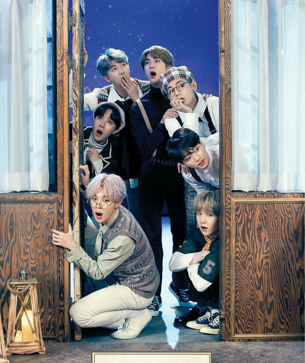 Vicky_kth's tweet photo. #6YearsWithOurHomeBTS 
Happy sixth anniversary! Thank you for accompanying my youth from 2015 to now, teaching me love and growth. Thank you for your music when I am happy and unhappy. Please continue to shine and heat on this road. ✨
@BTS_twt https://t.co/g1OxduK1hR