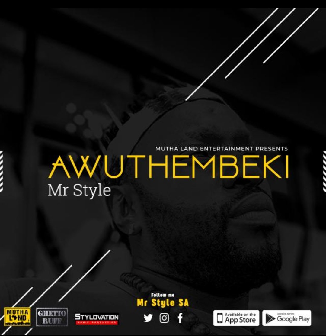 mrstylesa's tweet photo. New single coming soon...
@Leratokganyago @SizweDhlomo @ANATII @M6G_Ent @JessicaNkosi @AdvBarryRoux @Sjava_atm @emteethehustla_ https://t.co/i1IMR8hEFK