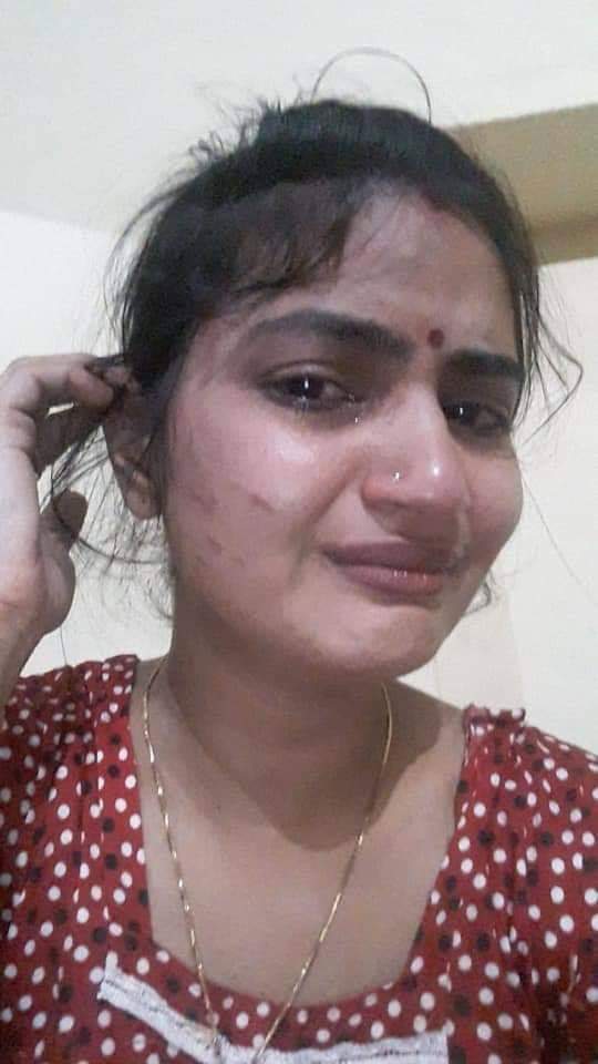 arman_asim007's tweet photo. आखरी कब तक दहेज के लोभी इस तरह बेटियों को सताते रहेंगे 😥
अरे मर्द हो तो अपने दम पे कमा के खिलाओ 😡😡 https://t.co/17GxYAhRGx