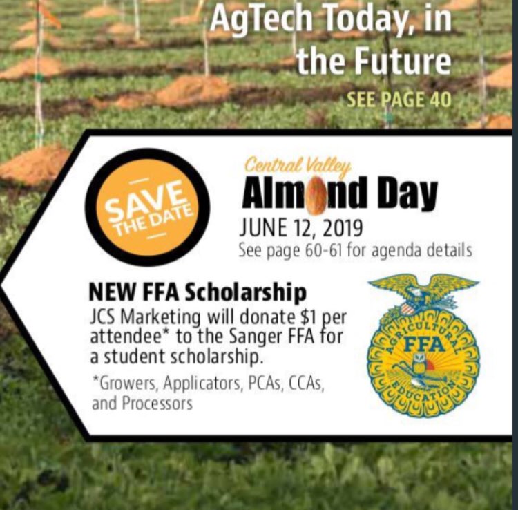 WESTFLOWCOMPANY's tweet photo. Almond Day Fresno Fairgrounds #westflowcompany #microtrak @Acepumps @pacerpumps @udorusa @greenleaftechnozzles https://t.co/bJ0EGNkBfq