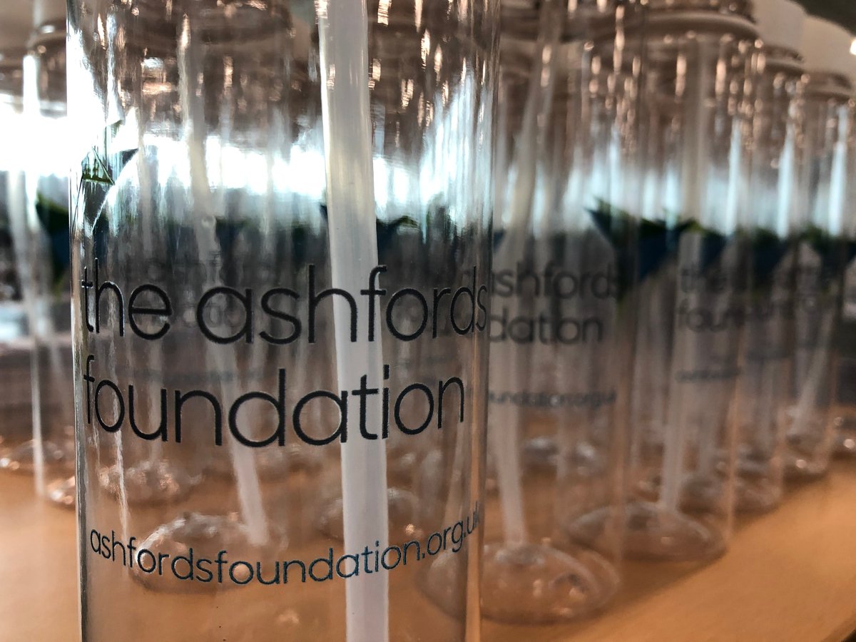 Ashfords_Law's tweet image. Great to see our new @ashfordsgrants water bottles have arrived ready for the @cesouthwest #CESWSmartCon