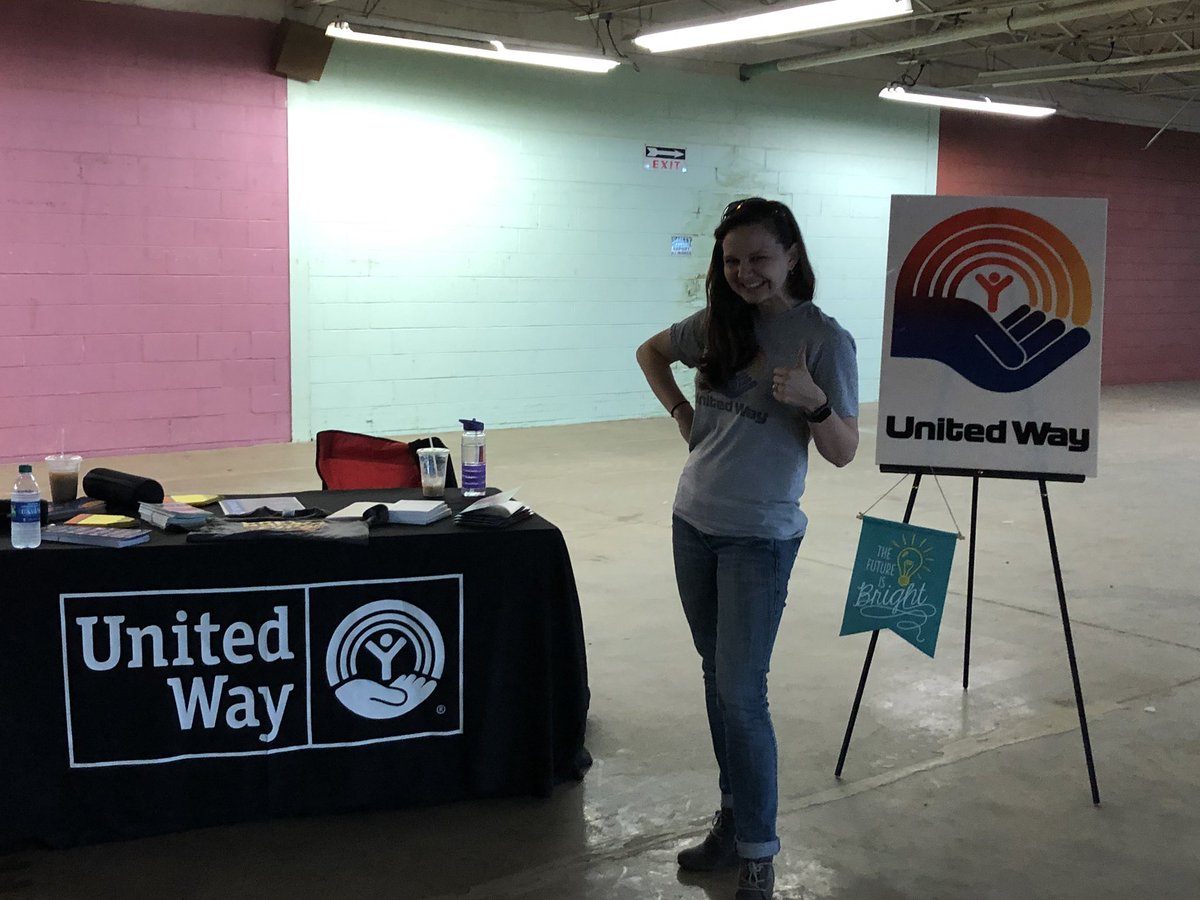 PIE_Center_BCS's tweet photo. Come out and see the future of @BradleySchools PIE Center.  Tours and celebration happening now! Located at the Old American Uniform building near @OcoeeMiddle1.   Come have lunch.  We are here until 2 PM. https://t.co/VBe8z6xauW