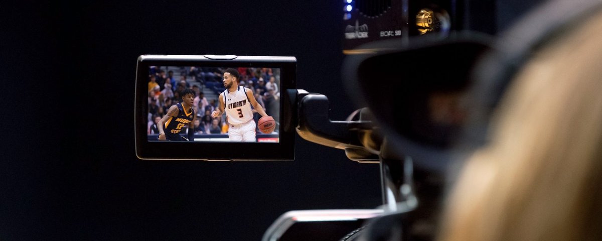 utmartin's tweet photo. “I was really nervous. I think everybody was ... this was not going to be anything like what we had done in the past ... this is not just a conference audience now – this is a global audience.” – Rodney Freed, instructor of communications
Read more at https://t.co/SUdW4Cpq8K. https://t.co/osgwbA1TIA