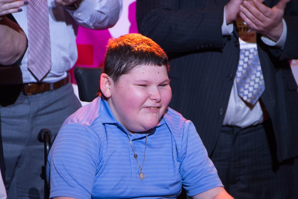 Team Jack tweet media