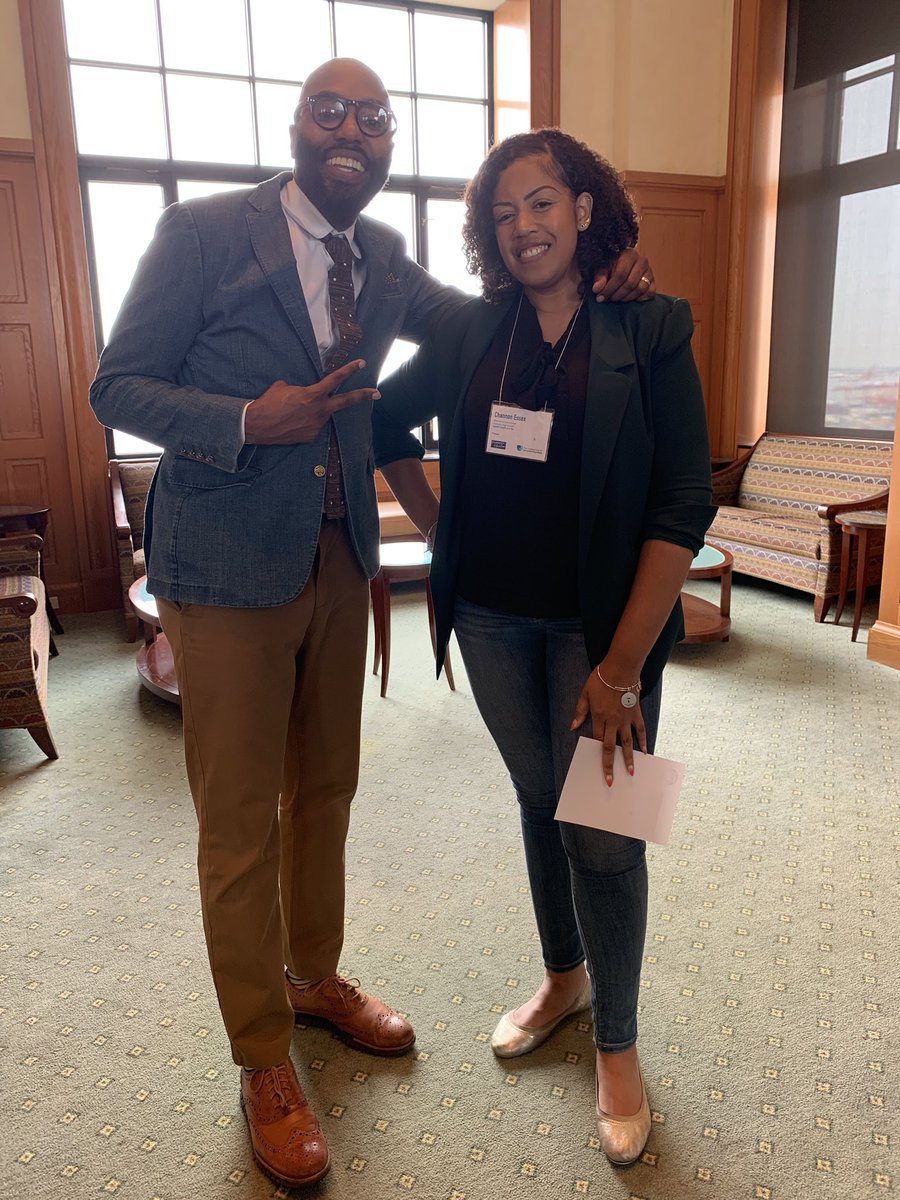 Mss672's tweet photo. @chrisemdin thank you once again for your work, your call to action to educators and your 🔥!! @NYCsped https://t.co/dKnn5zRlDg