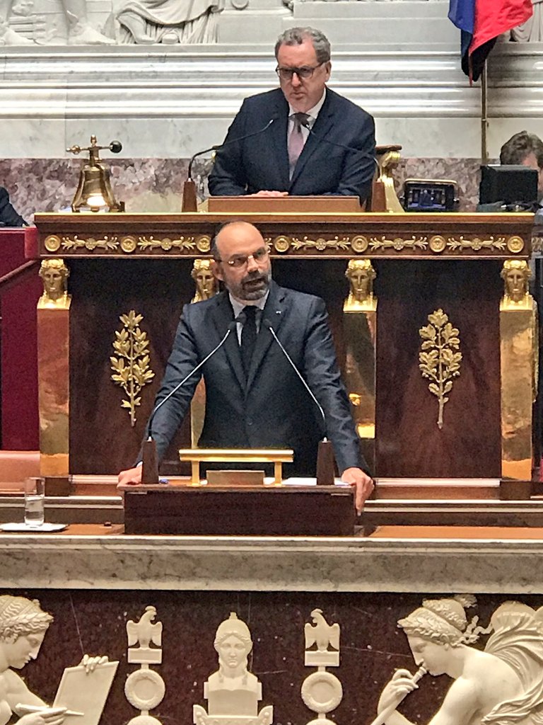 dmartindijon's tweet photo. Répondre à l'urgence écologique et sociale avec des mesures fortes et équilibrées, gouverner avec les Français pour les Français, aller vers le dépassement politique et bâtir dans la confiance et la sérénité.
#Acte2 @EPhilippePM #DirectAN https://t.co/lBV81EQCyS