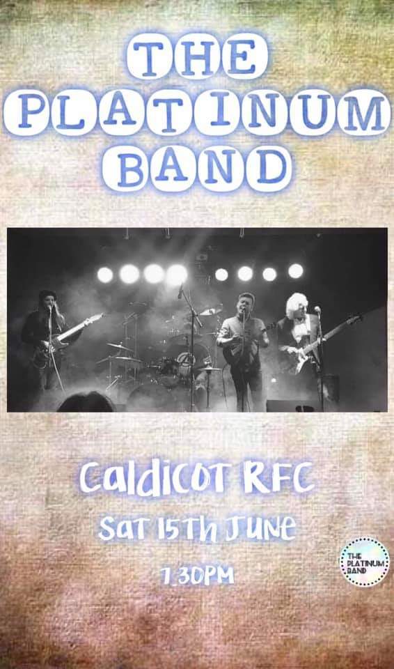 CaldicotRFC's tweet photo. Support your local club this Saturday as we host the 11th Ryan Buckley Memorial Touch Rugby Tournament!
We have 31 teams confirmed so far.
Lots going on throughout the day and The Platinum Band playing in the evening to cap off an amazing day!
#RB7s https://t.co/rsEoL3cGha