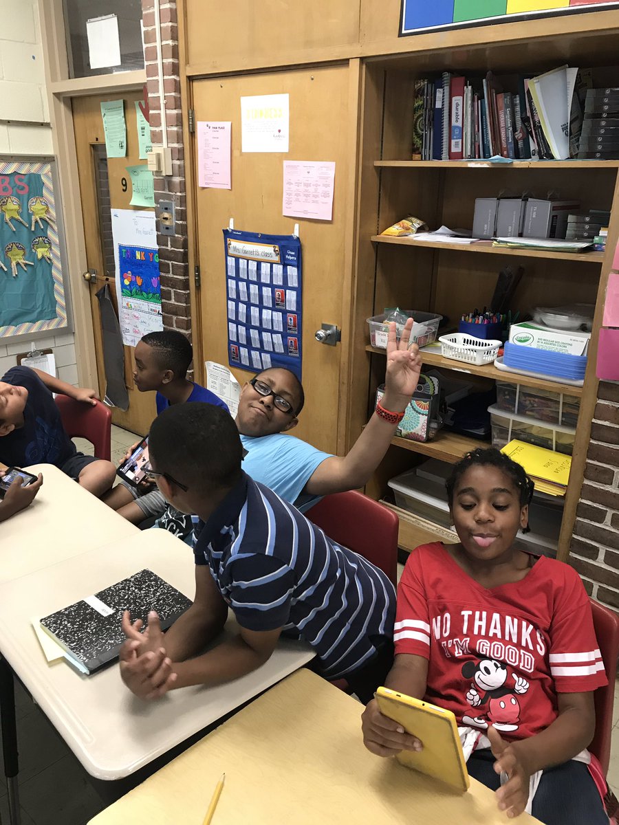 Radiah Garrett tweet media