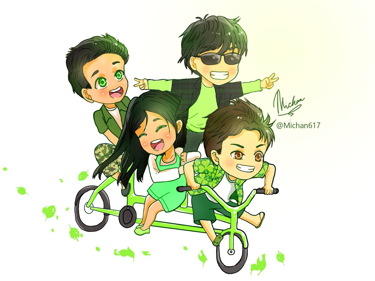 Michan617's tweet photo. Support Team LAYF! 

#LAYF #TeamLAYF https://t.co/ZUxydEORXQ