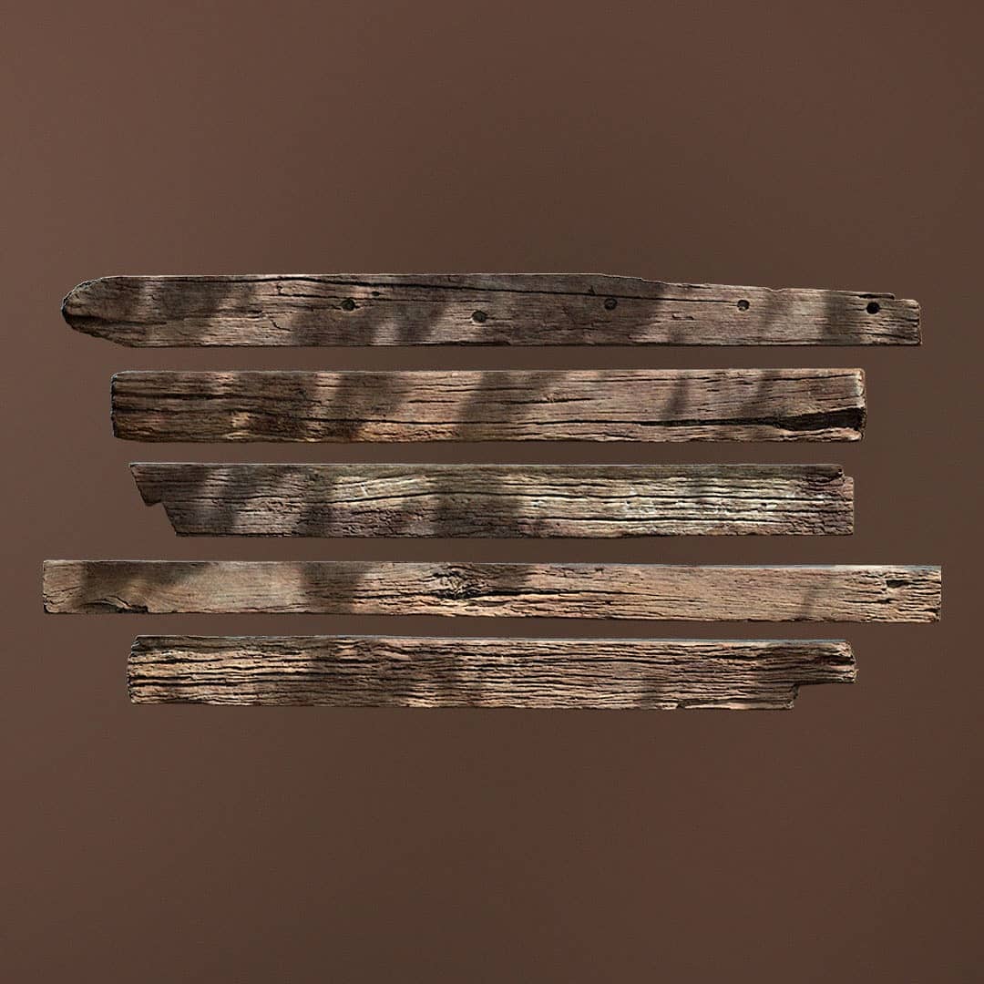 quixeltools's tweet image. Re-create your favorite game scenes and more using the new Desert Warzone assets.

Join our livestream today at 7PM CET: youtu.be/ooBaESJCH0o

quixel.com/megascans/libr…

#quixel #desert #warzone #gameart #shootergames #realworld #photogrammetry #livestream #counterstrike #csgo