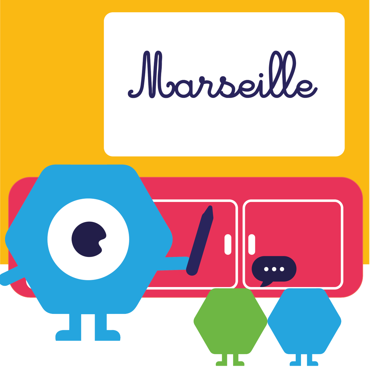 Ideereka tweet media