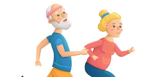 REBA_Global's tweet image. Chief commercial officer @BrianBrianhall @BHSFOfficial discusses the benefits of an ageing #workforce #multigen #ageingworkforce ow.ly/vN7f30oVAfe