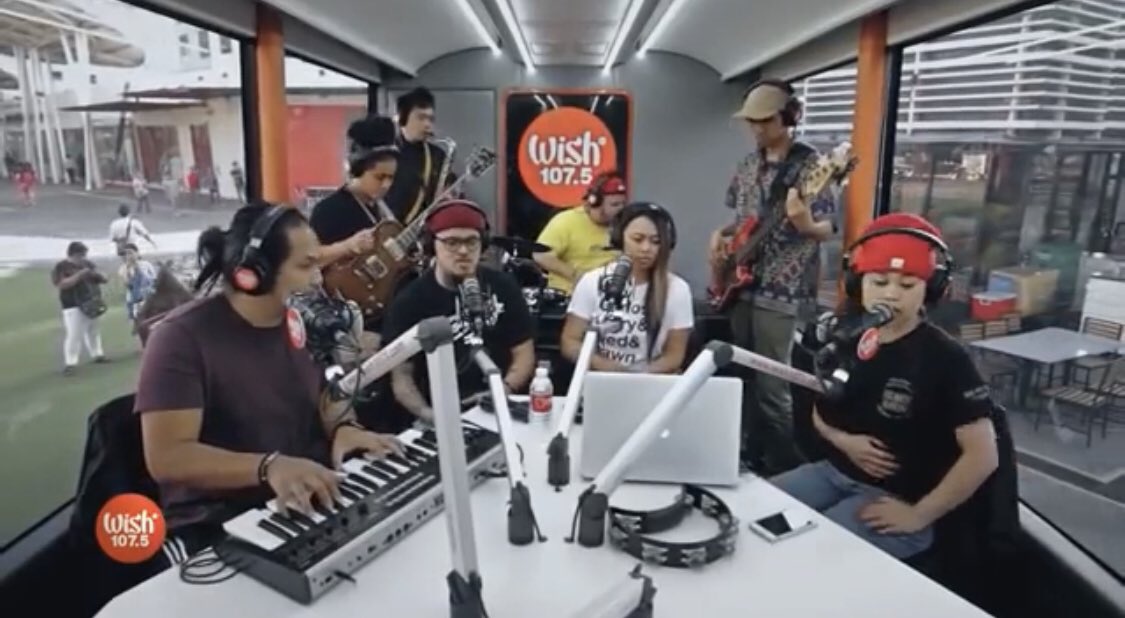 We are the Balikbayans! Hello Twitter world! Skedddittttttt