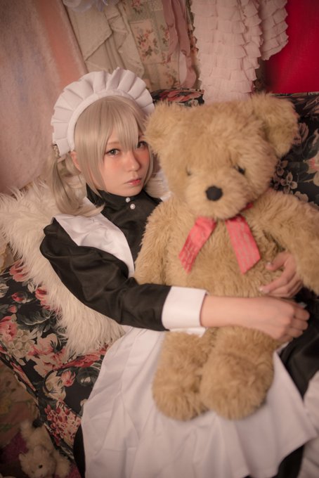 コスプレイヤー黒子ききのTwitter画像30