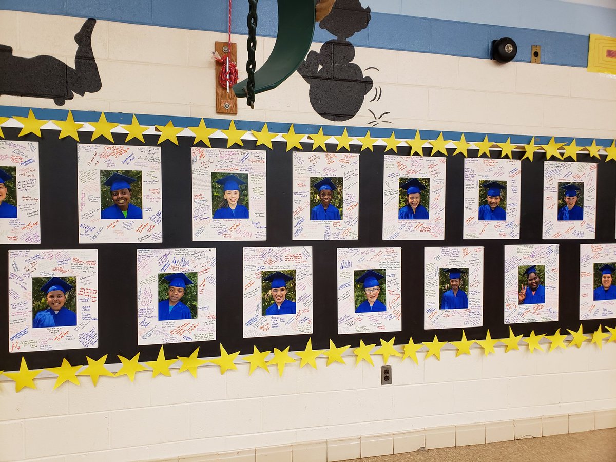 CSLCPrincipal's tweet image. 5th grade promotion.