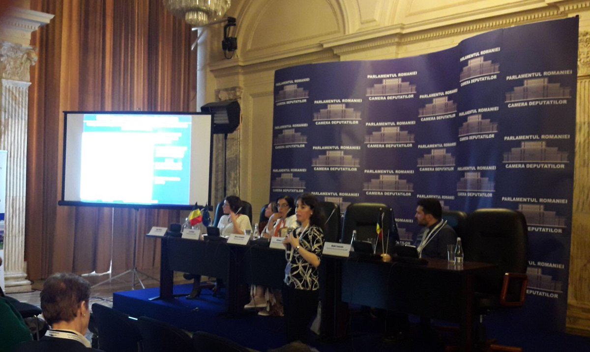 EuroNanoForum2019 tweet media
