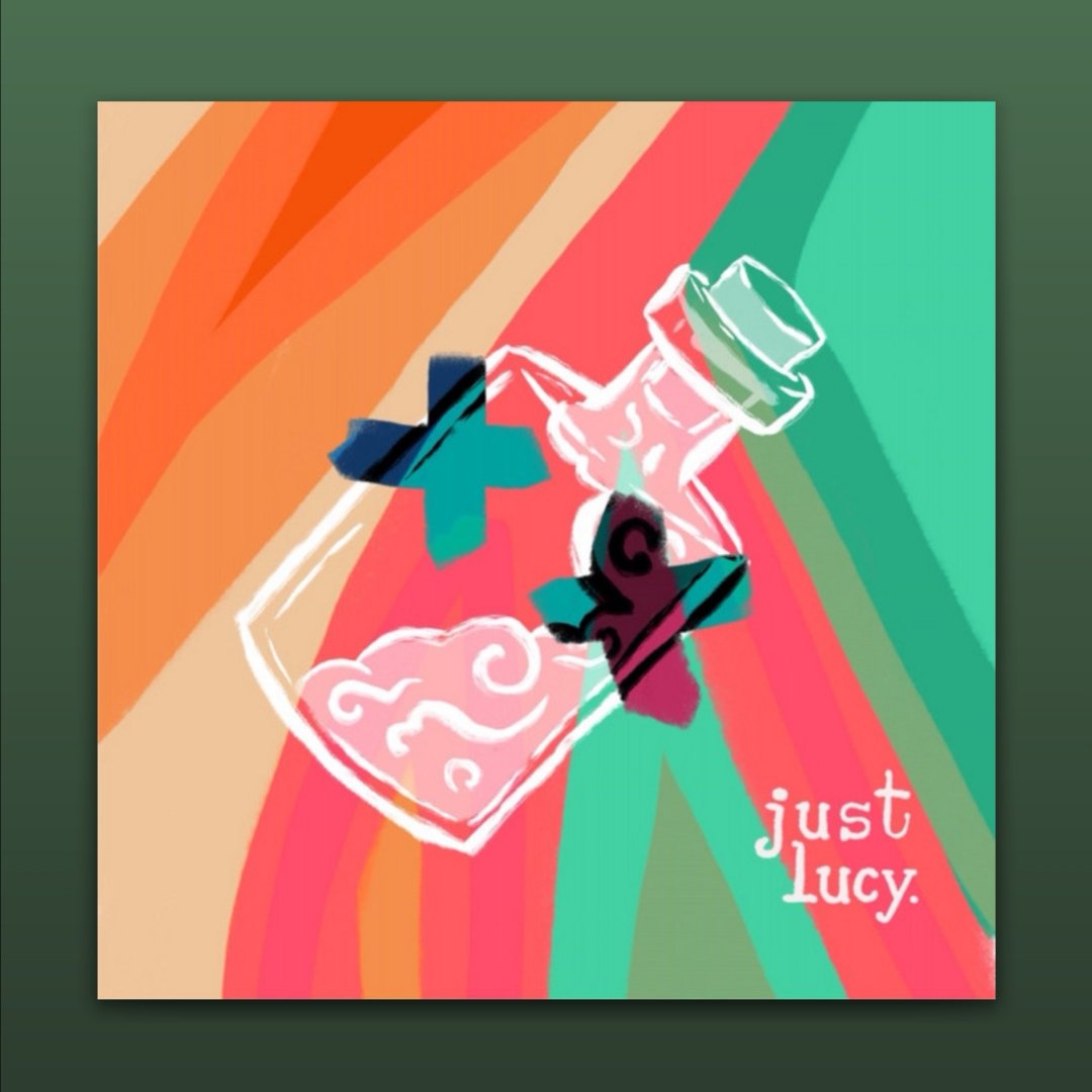 JustLucyMusic's tweet photo. Finally live in Spotify.... https://t.co/rX4hPTA4jJ https://t.co/peELbwBr8E