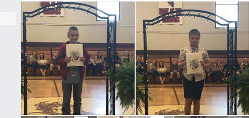 WW_Teach's tweet photo. Celebrating our Warriors! Congratulations! Enf of year Awards Ceremonies! https://t.co/w29yRepJ7E