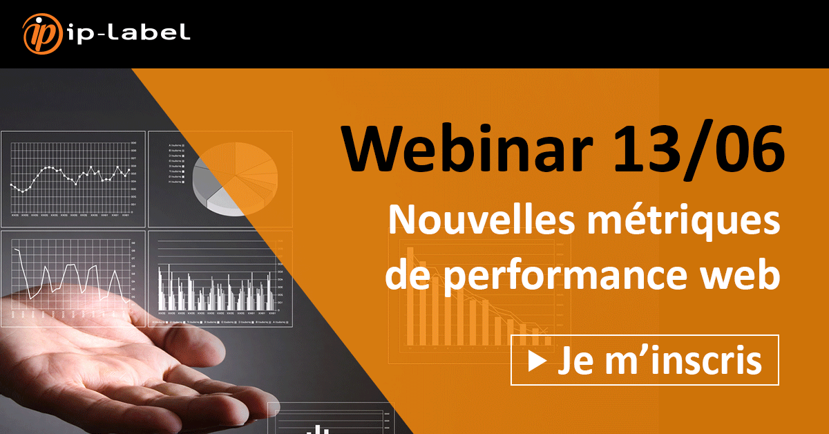 iplabel's tweet photo. [#Webinar J-1] Il est encore temps de s'inscrire !  
Au programme : #performance web, #SpeedIndex, navigation #timings, attentes #utilisateurs... 
📅 Rdv demain à 9h30! Inscrivez-vous dès maintenant : https://t.co/wdsm5PBCzj https://t.co/6LnwZ3PJ1Q