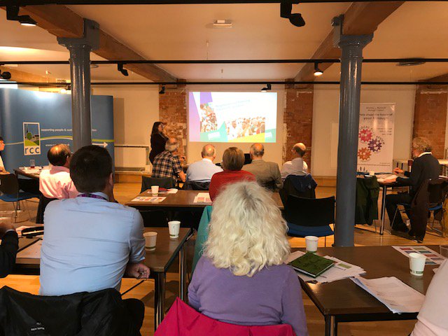 YourRCC's tweet photo. Photos from the @hinckandbos_bc &amp; @YourRCC joint networking event yesterday. #RCC #Jointworkshop #planning https://t.co/BIddqAn8Rk