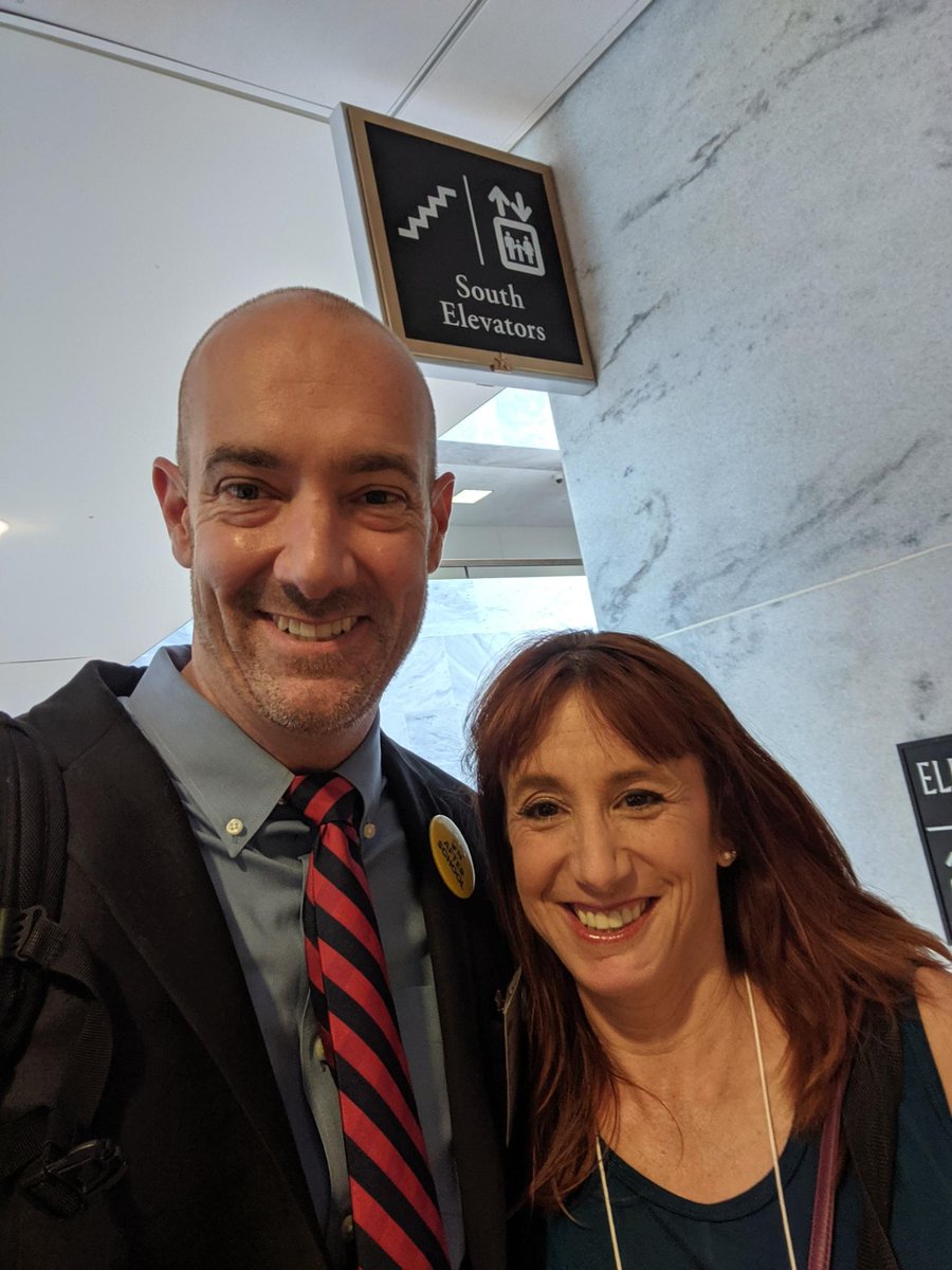 Mike Snell tweet media