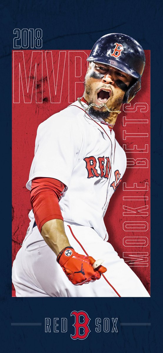 ZZeltman's tweet photo. A couple weeks ago, I was able to show an athlete the design I made of him. And got his autograph on it.
#WallpaperWednesday #Mookie #MookieBetts #2018MVP #WorldSeries #Champs #Boston #RedSox #smsports #SportsDesign @mookiebetts @RedSox https://t.co/EqroTBtKJf