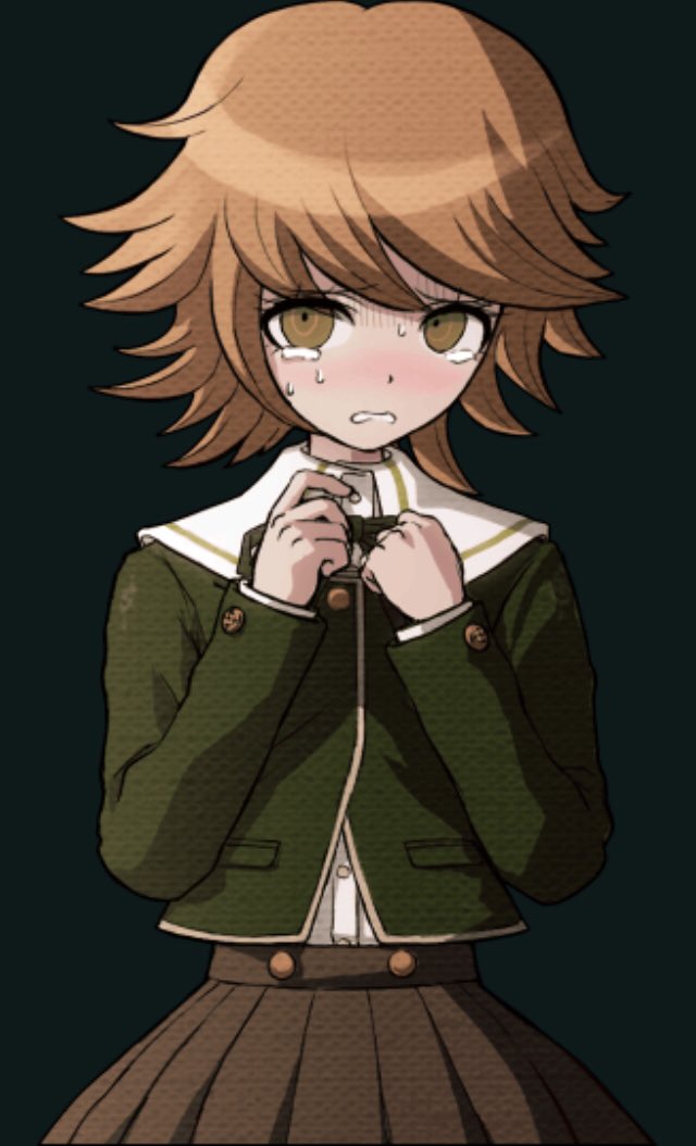 GirlyProgram's tweet image. “...”