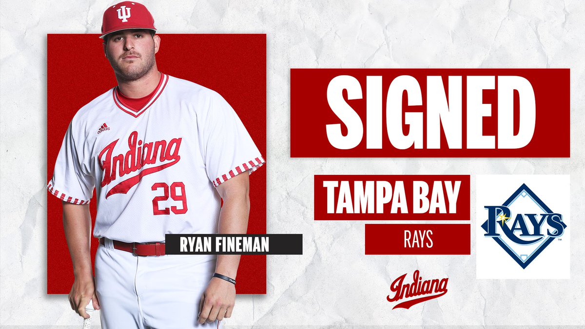 Done Deal ✍️

Congrats @ryanfineman14 on your free agent deal!